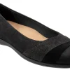 Trotters Danni-Women Standard | Wide