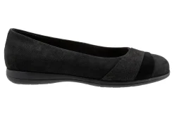Trotters Danni-Women Standard | Wide