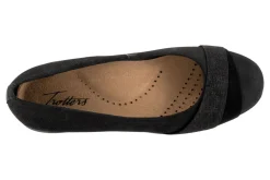 Trotters Danni-Women Standard | Wide