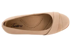 Trotters Danni-Women Standard | Wide