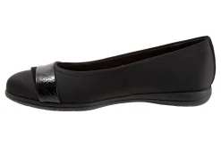 Trotters Danni-Women Standard | Wide