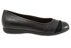 Trotters Danni-Women Standard | Wide