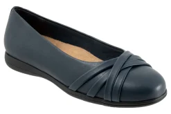Trotters Daphne-Women Extra Wide | Wide