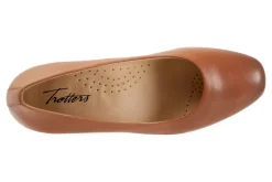 Trotters Daria-Women Standard | Extra Wide