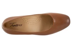 Trotters Daria-Women Wide | Standard