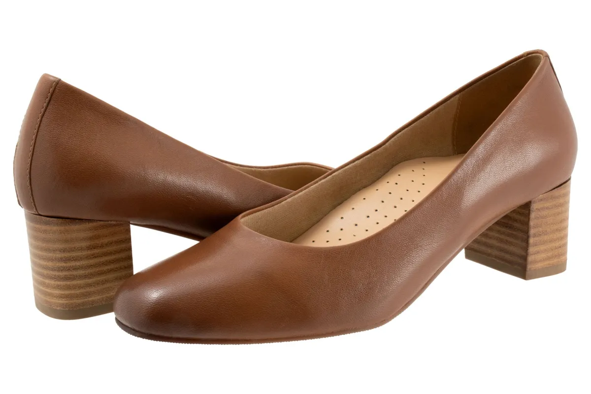 Trotters Daria-Women Wide | Standard