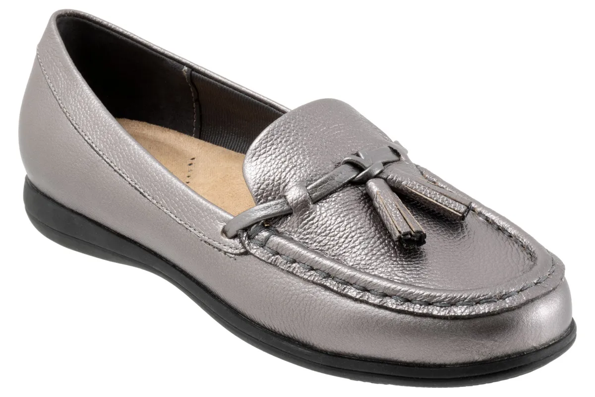 Trotters Dawson-Women Standard | Extra Wide