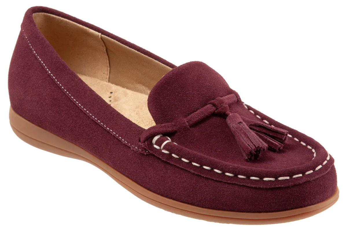 Trotters Dawson-Women Standard | Wide