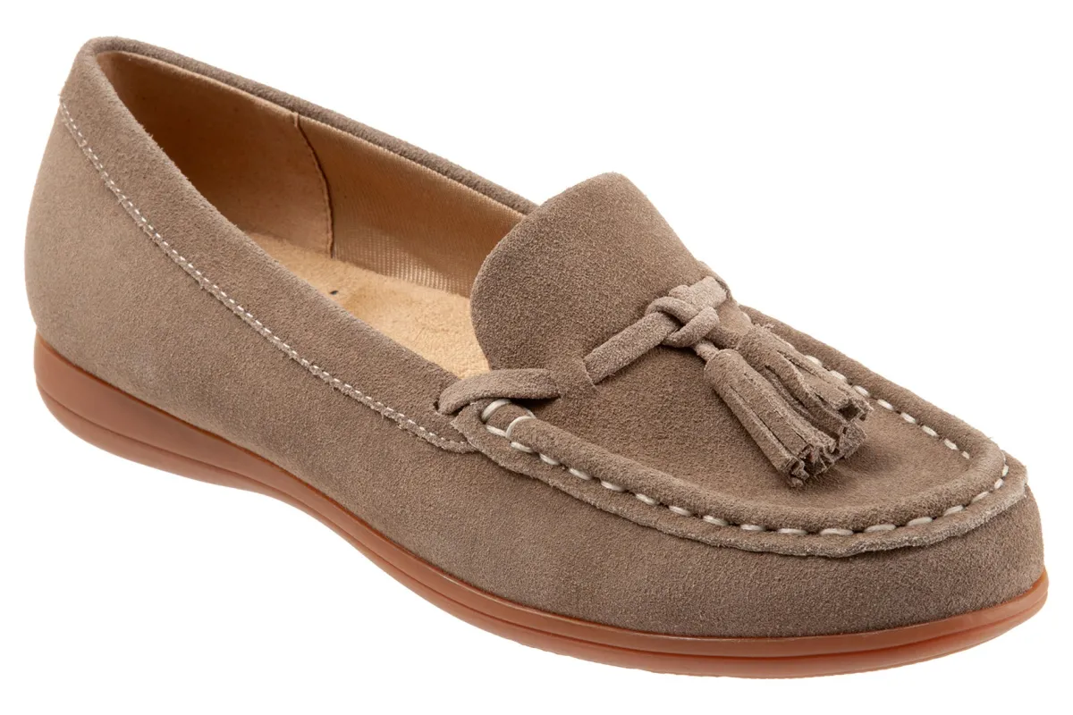 Trotters Dawson-Women Narrow | Casual Shoes