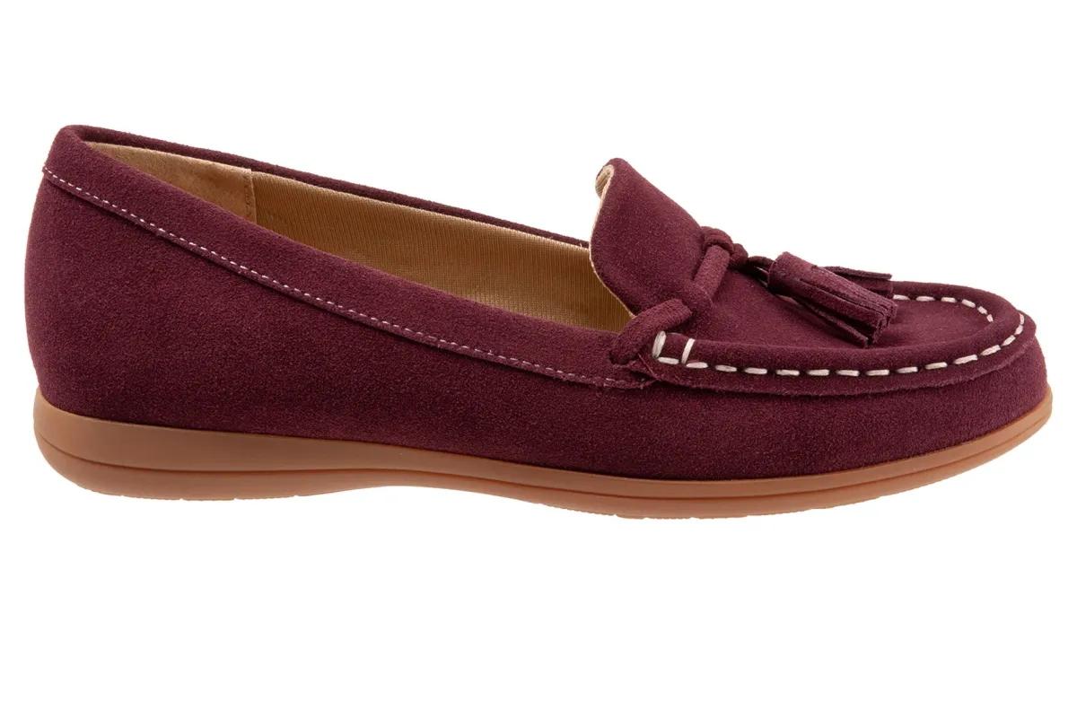 Trotters Dawson-Women Standard | Wide