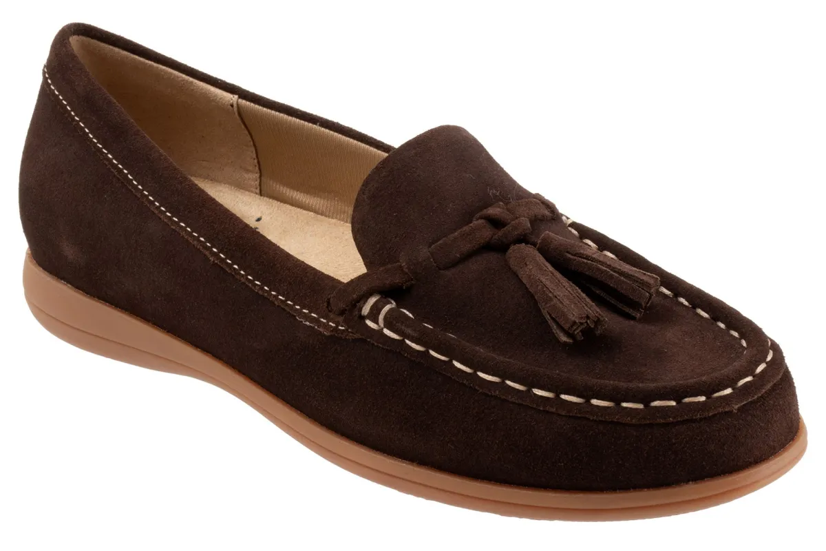 Trotters Dawson-Women Narrow | Casual Shoes