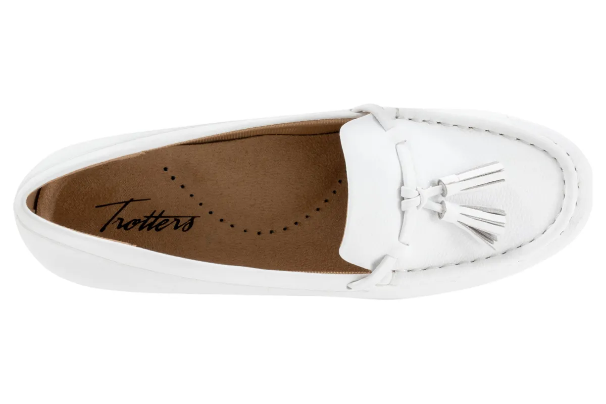 Trotters Dawson-Women Standard | Extra Wide
