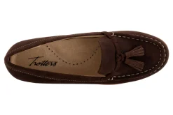 Trotters Dawson-Women Narrow | Casual Shoes