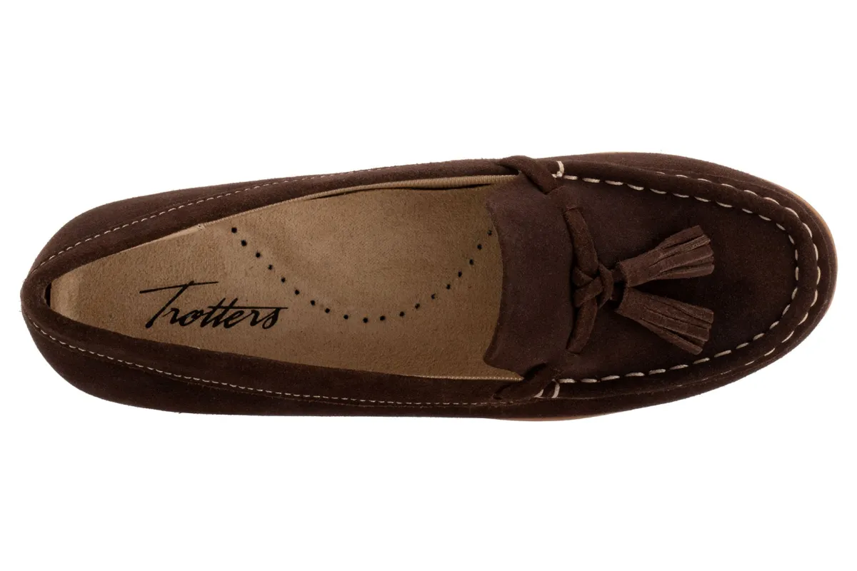 Trotters Dawson-Women Narrow | Casual Shoes