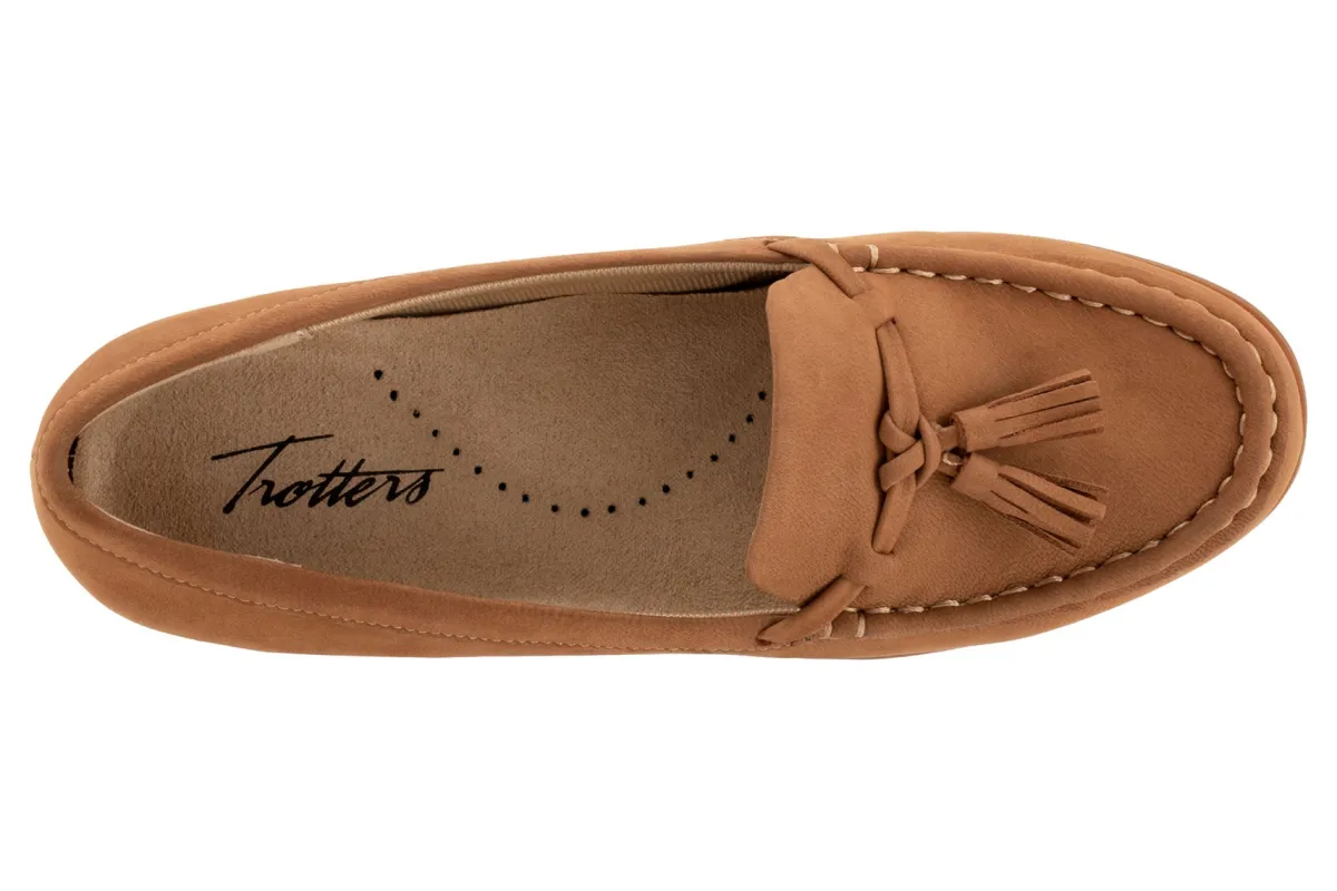 Trotters Dawson-Women Standard | Wide