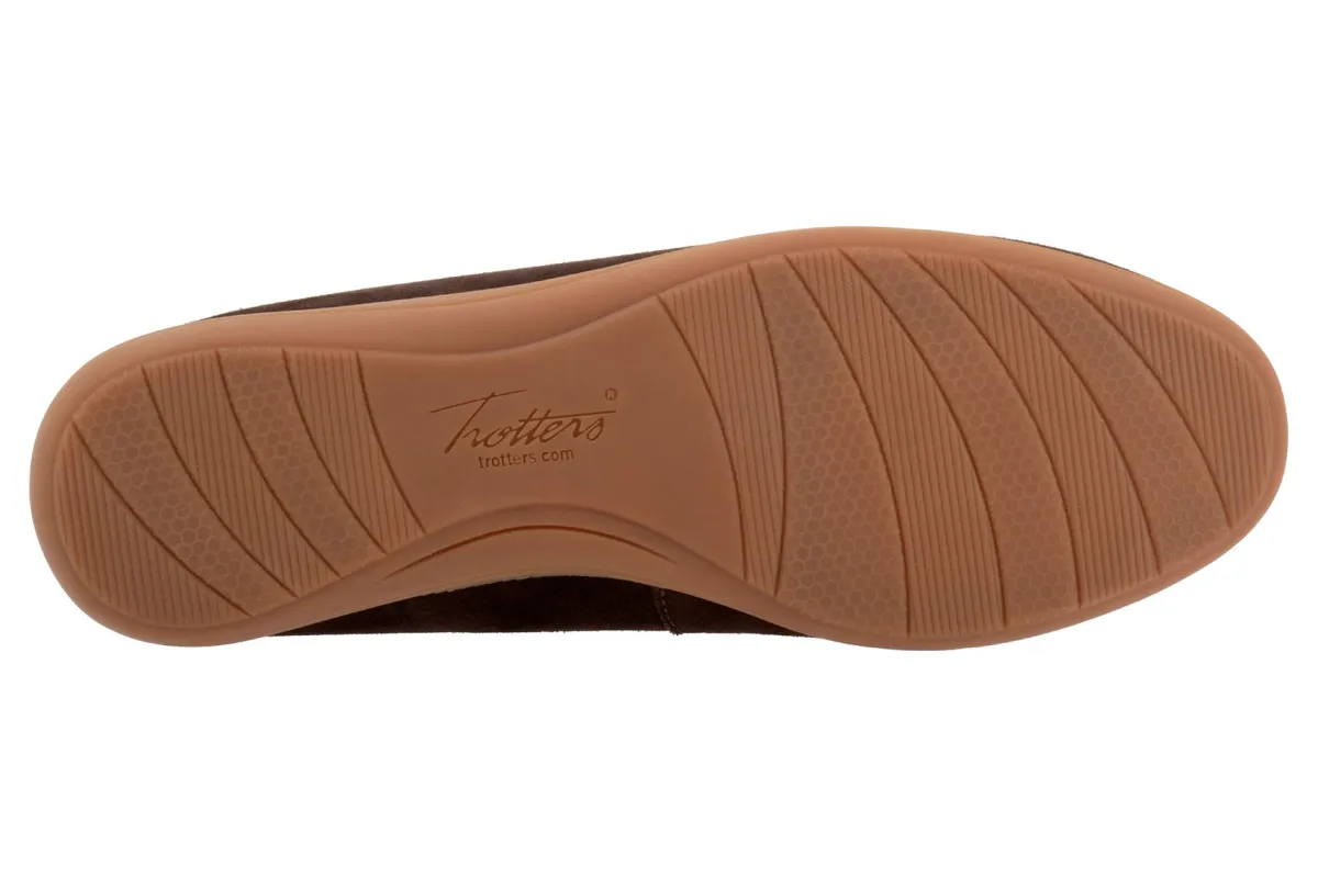 Trotters Dawson-Women Narrow | Casual Shoes