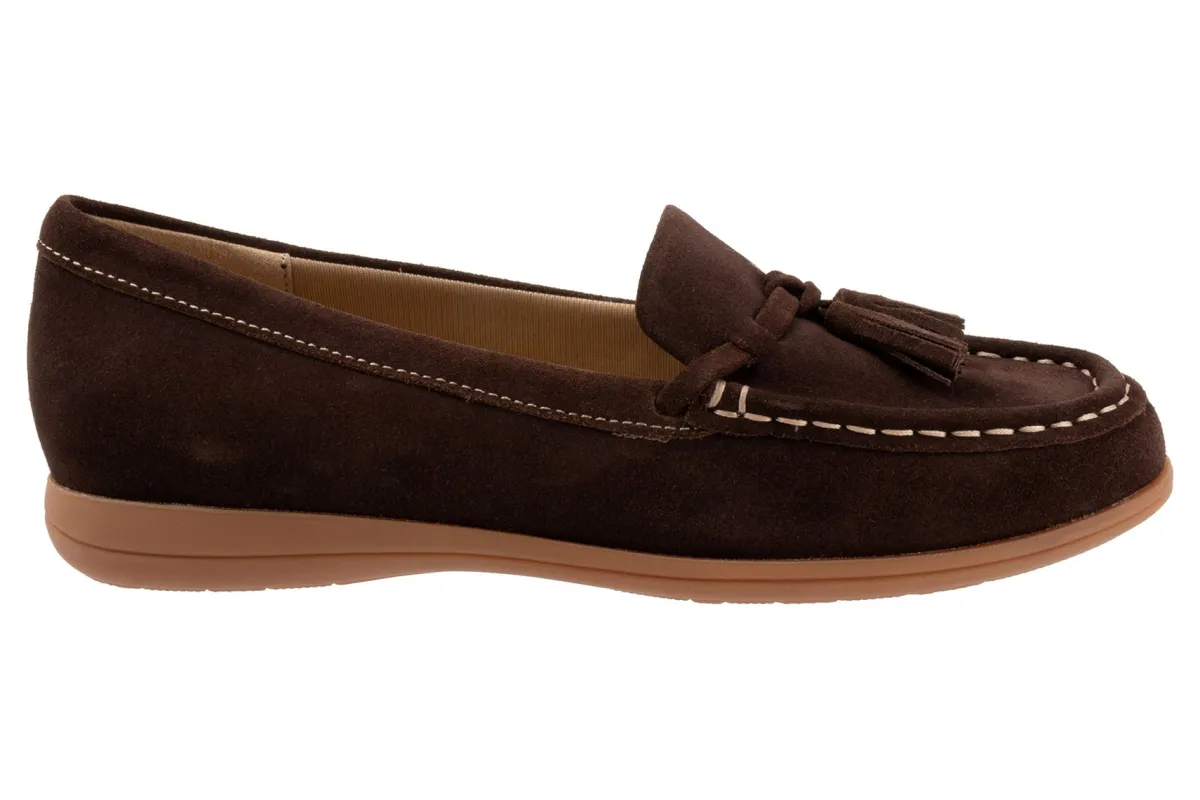 Trotters Dawson-Women Narrow | Casual Shoes