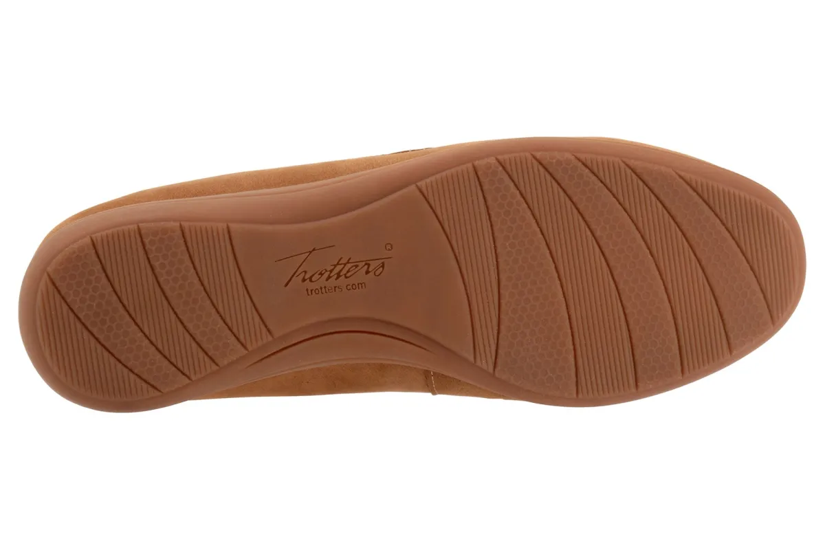 Trotters Dawson-Women Standard | Wide