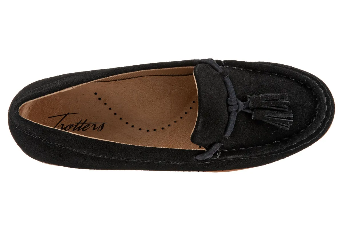 Trotters Dawson-Women Standard | Extra Wide