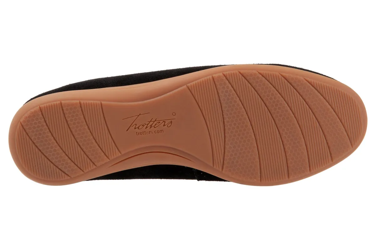 Trotters Dawson-Women Standard | Extra Wide