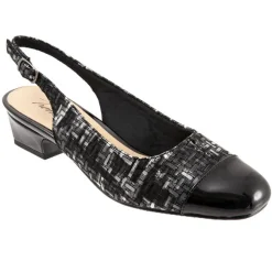 Trotters Dea-Women Standard | Wide