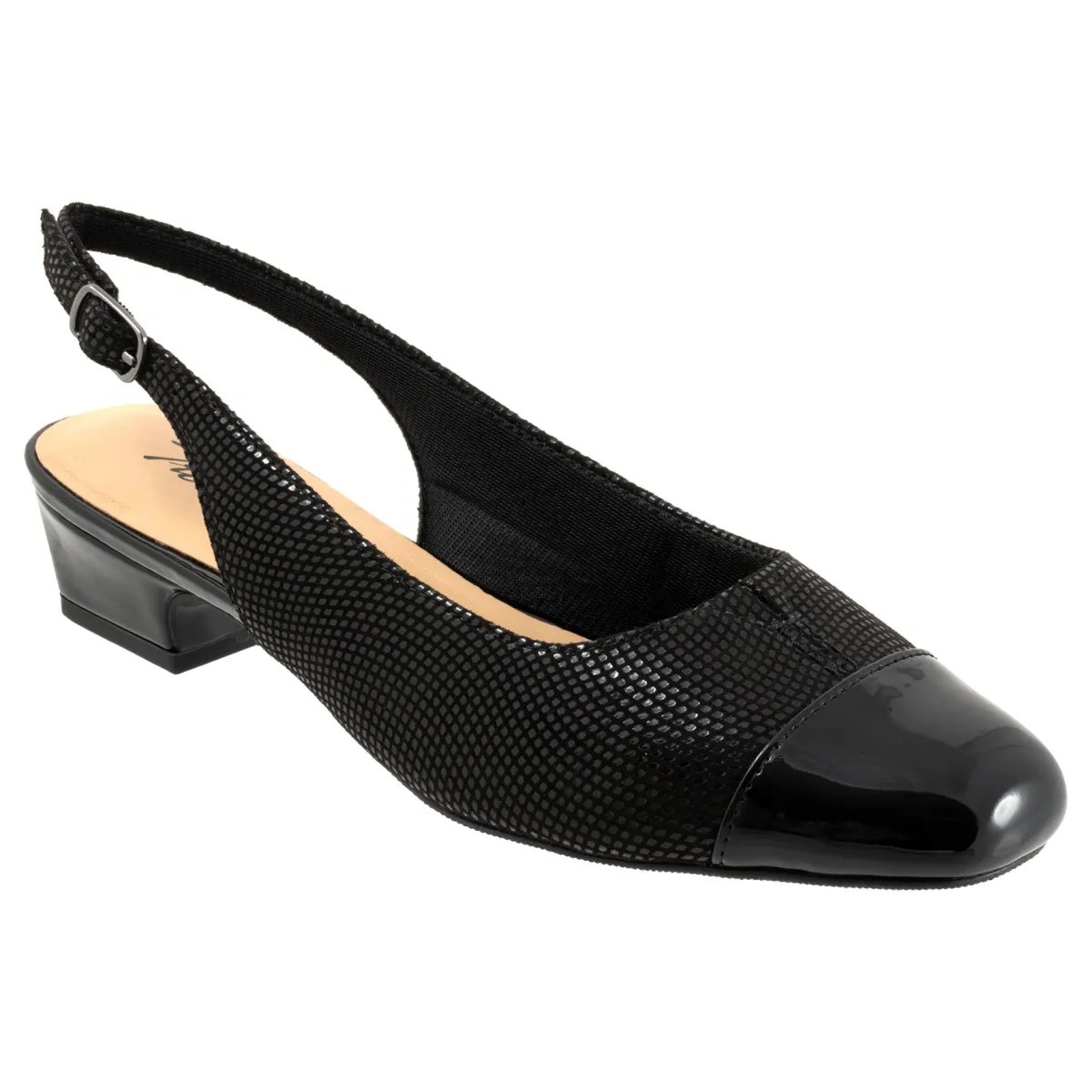 Trotters Dea-Women Extra Wide | Wide