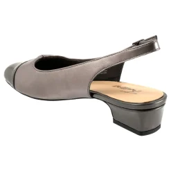 Trotters Dea-Women Extra Wide | Wide