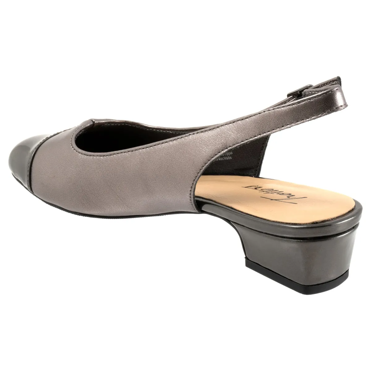 Trotters Dea-Women Extra Wide | Wide