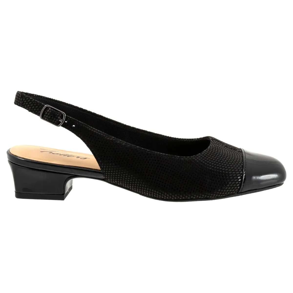 Trotters Dea-Women Extra Wide | Wide