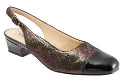 Trotters Dea-Women Extra Wide | Wide