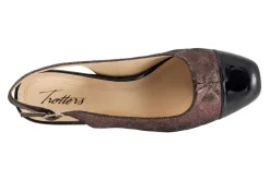 Trotters Dea-Women Extra Wide | Wide