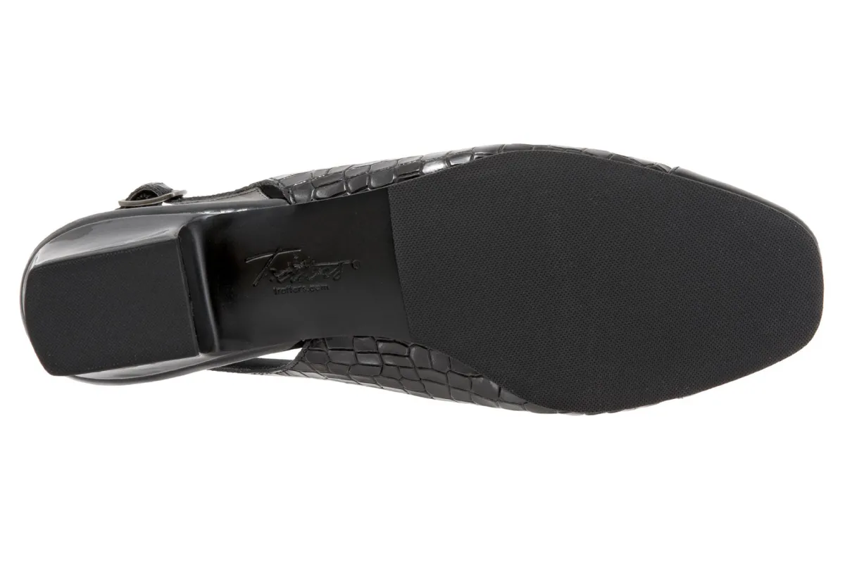 Trotters Dea-Women Standard | Wide