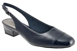 Trotters Dea-Women Extra Wide | Wide