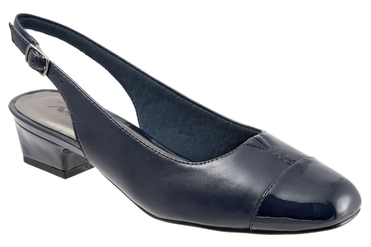 Trotters Dea-Women Extra Wide | Wide