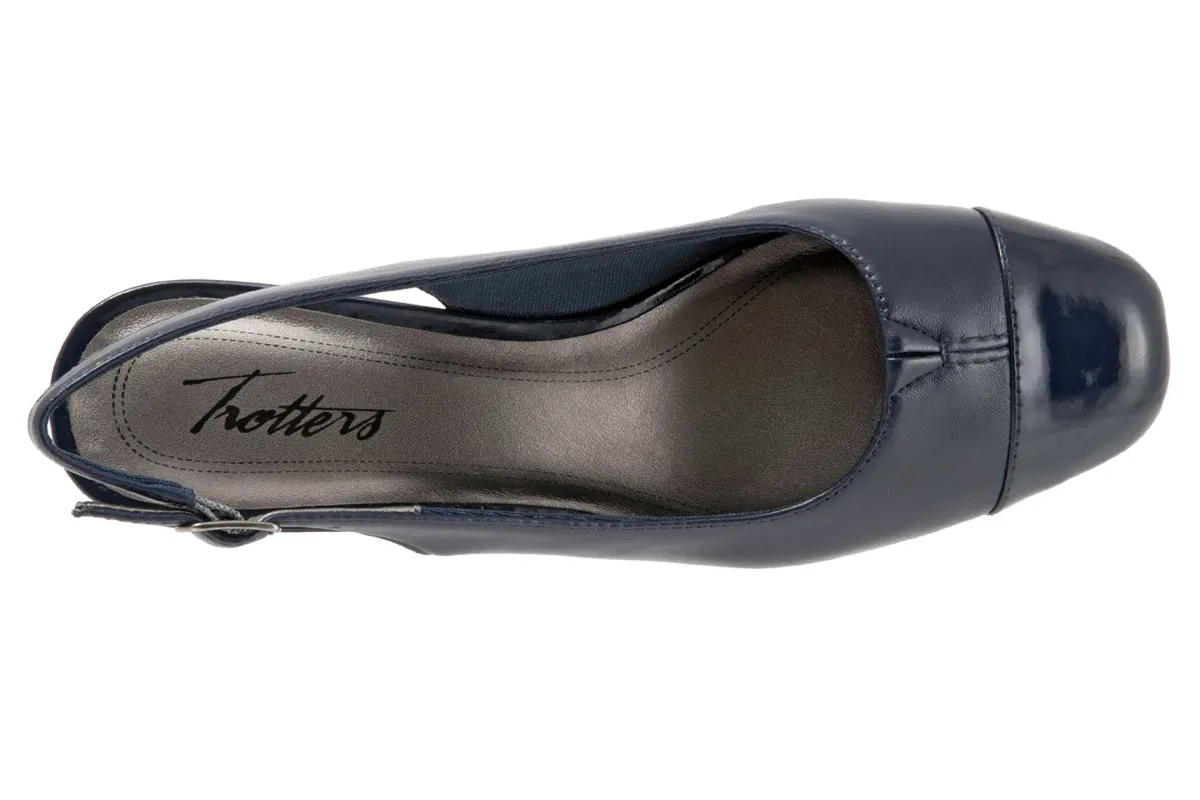 Trotters Dea-Women Extra Wide | Wide