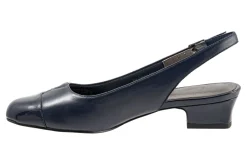Trotters Dea-Women Extra Wide | Wide