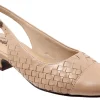 Trotters Dea Woven-Women Standard | Extra Wide