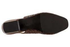Trotters Dea Woven-Women Wide | Standard