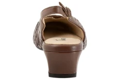 Trotters Dea Woven-Women Wide | Standard