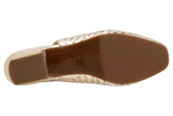 Trotters Dea Woven-Women Extra Wide | Wide