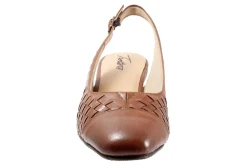 Trotters Dea Woven-Women Standard | Extra Wide