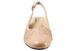Trotters Dea Woven-Women Standard | Extra Wide