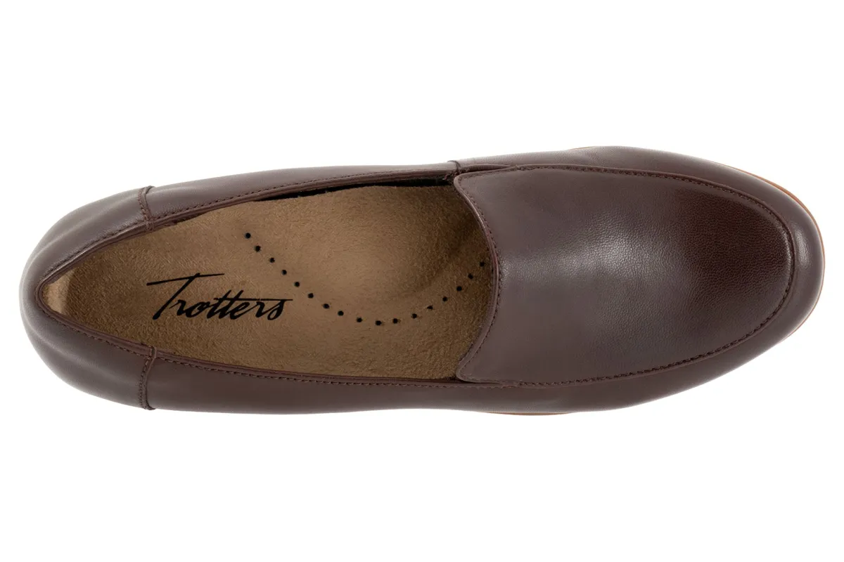 Trotters Deanna-Women Extra Wide | Wide