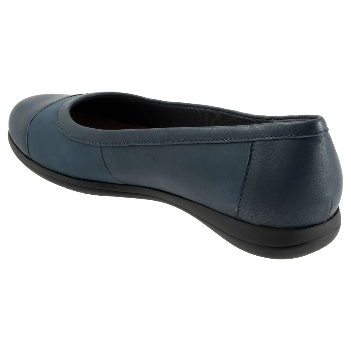 Trotters Delmara-Women Wide | Standard