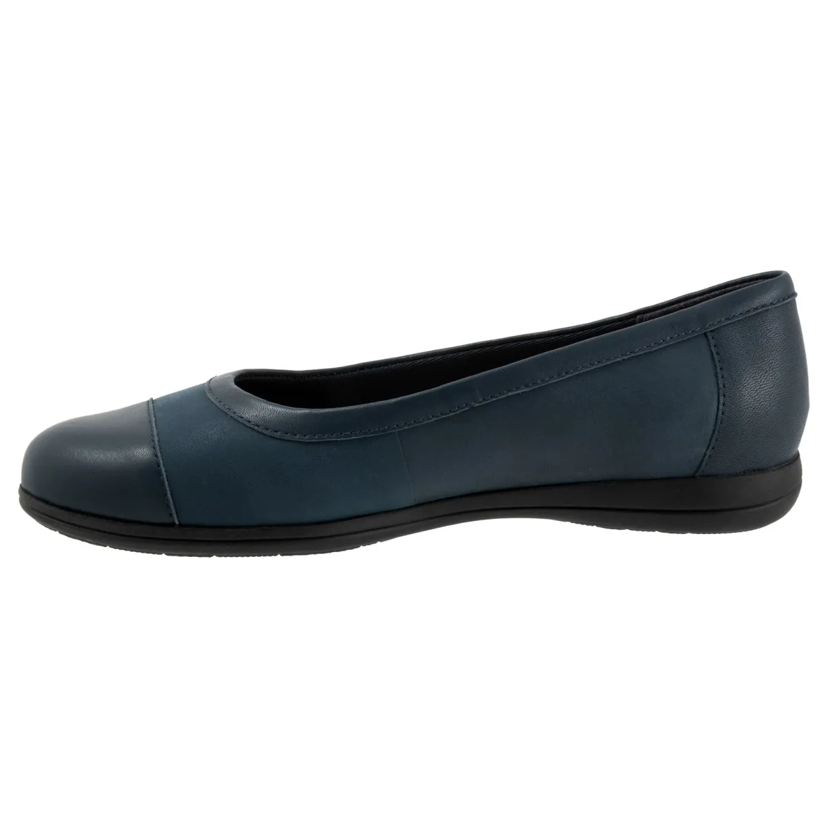 Trotters Delmara-Women Wide | Standard