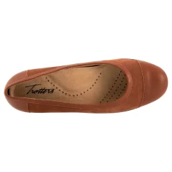 Trotters Delmara-Women Wide | Standard