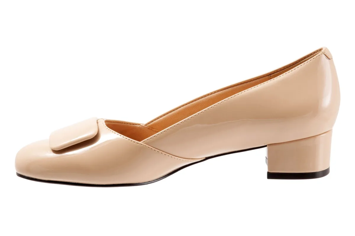 Trotters Delse-Women Standard | Extra Wide