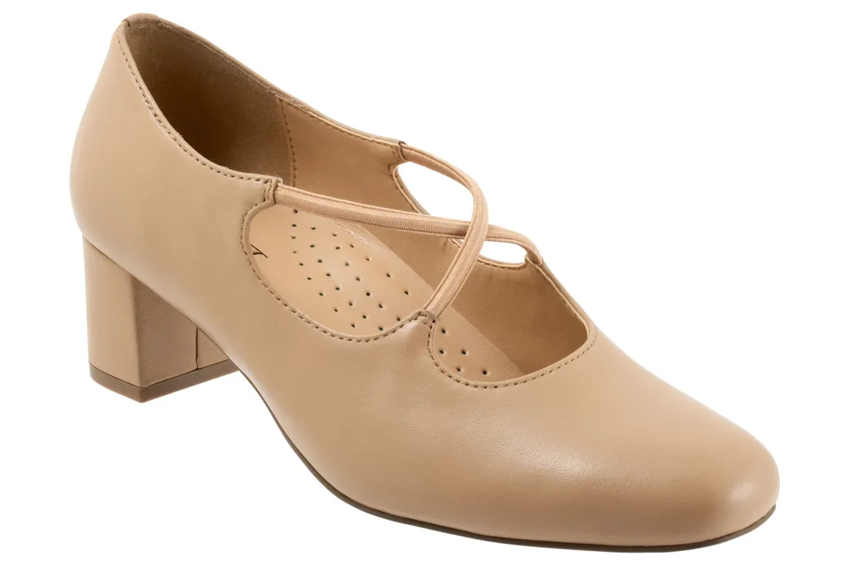 Trotters Demi-Women Standard | Extra Wide