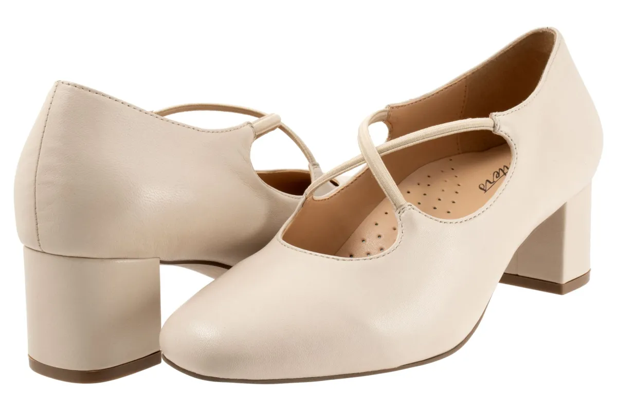 Trotters Demi-Women Wide | Standard