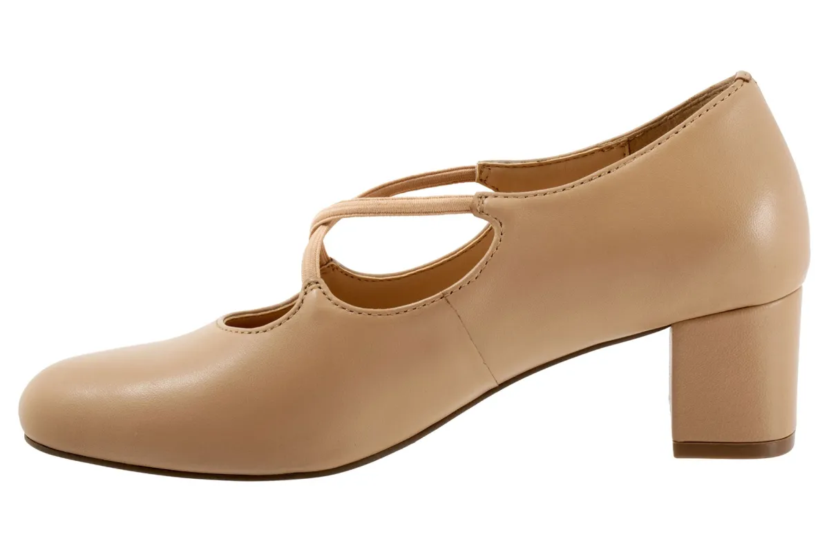 Trotters Demi-Women Standard | Extra Wide